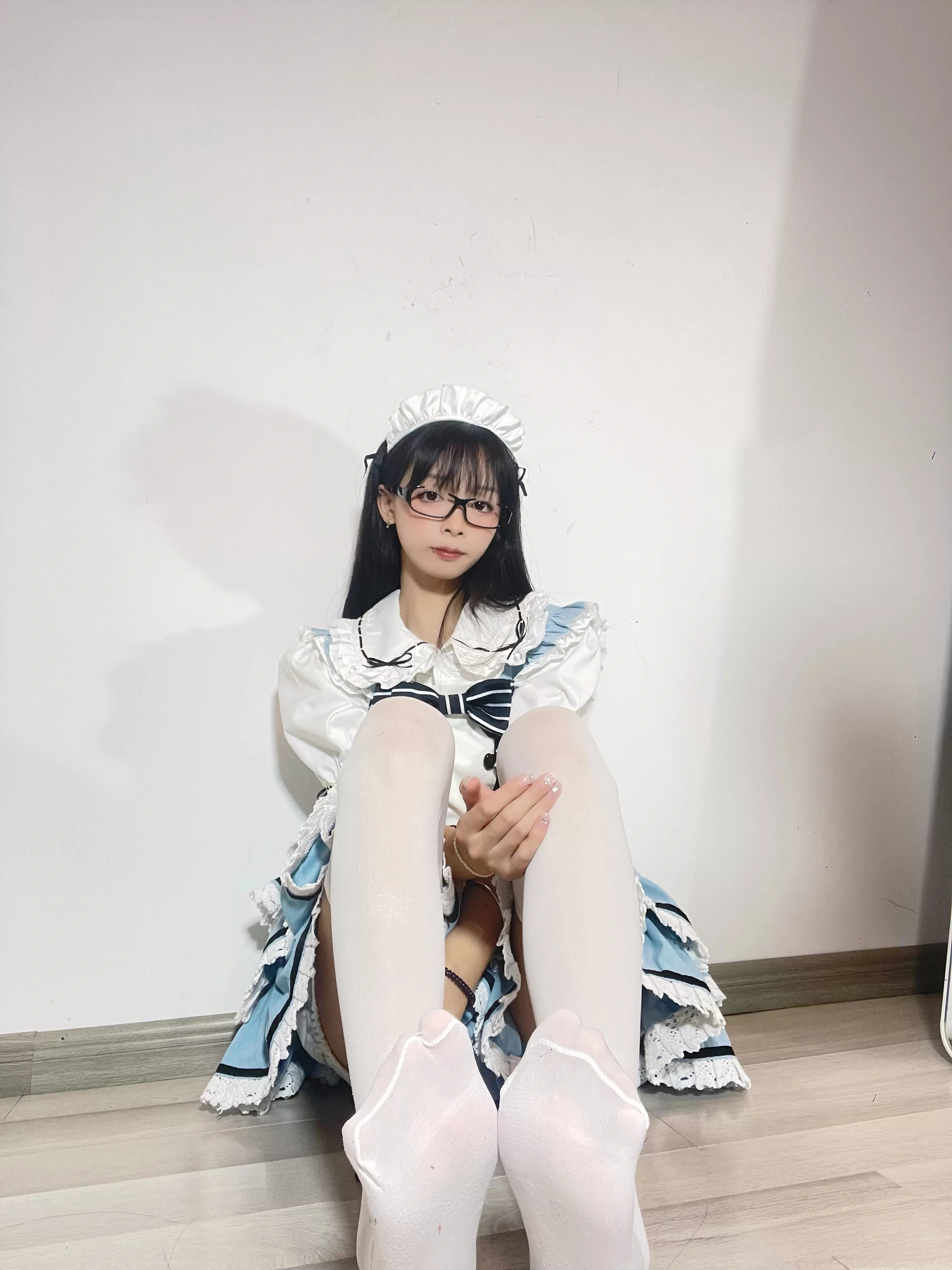 聂傲娇 - NO.012 情趣女仆 2